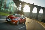 Nissan Micra 2019 года (WW)